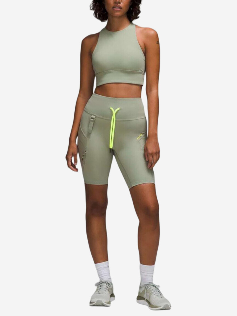 Шорты Lululemon Sports Short