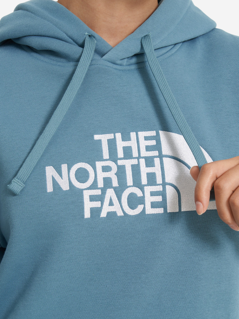 Худи женское The North Face Drew Peak