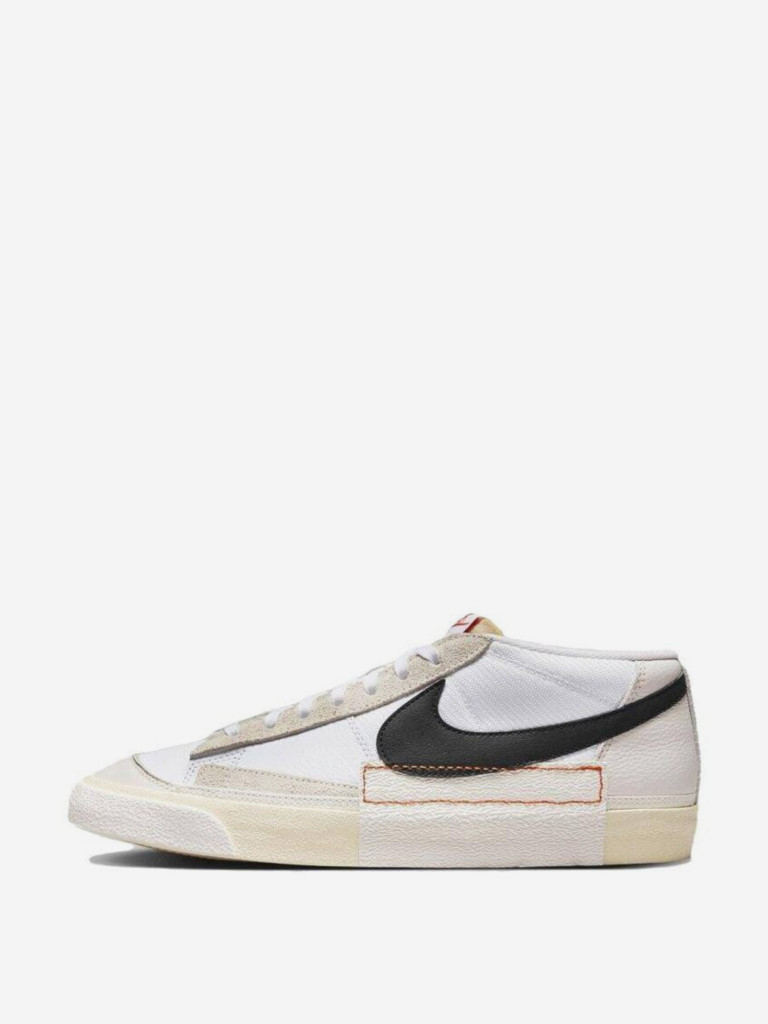 Кеды мужские Nike Blazer Pro Club