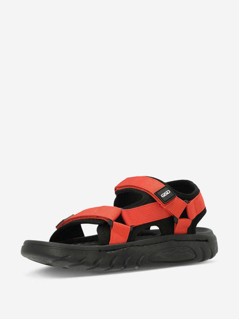 Сандалии для мальчиков GSD