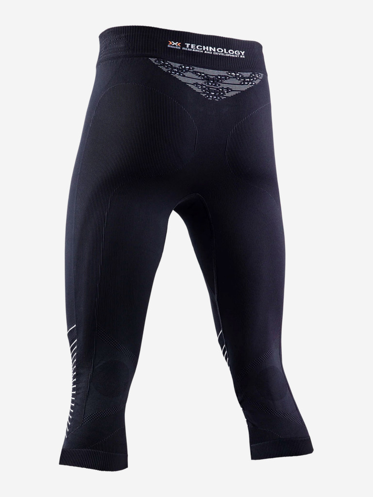 Термоштаны X-BIONIC ENERGIZER 4.0 PANTS 3/4