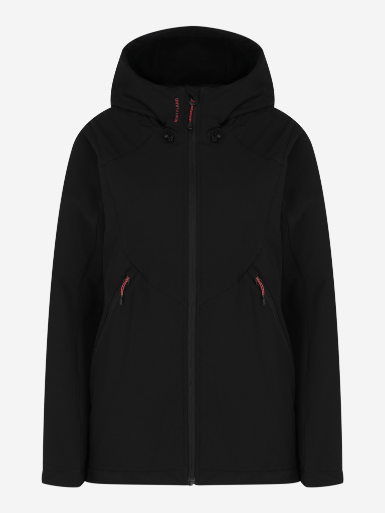 Куртка софтшелл женская Northland