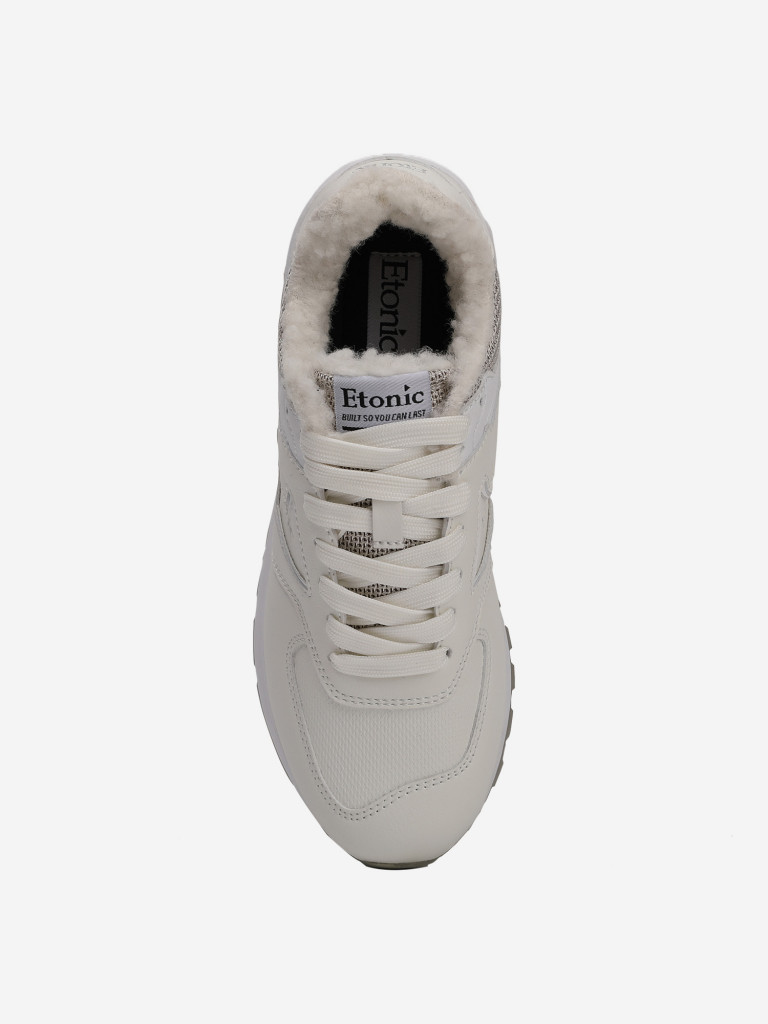 Кроссовки утепленные женские Etonic Eaton