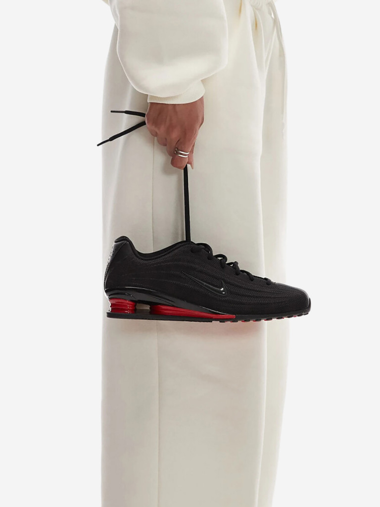 Кроссовки женские Nike Shox Z