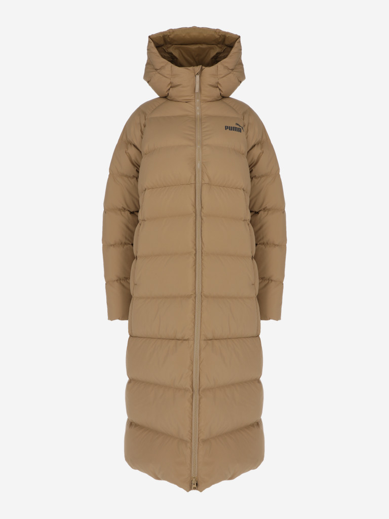 Пальто пуховое женское PUMA