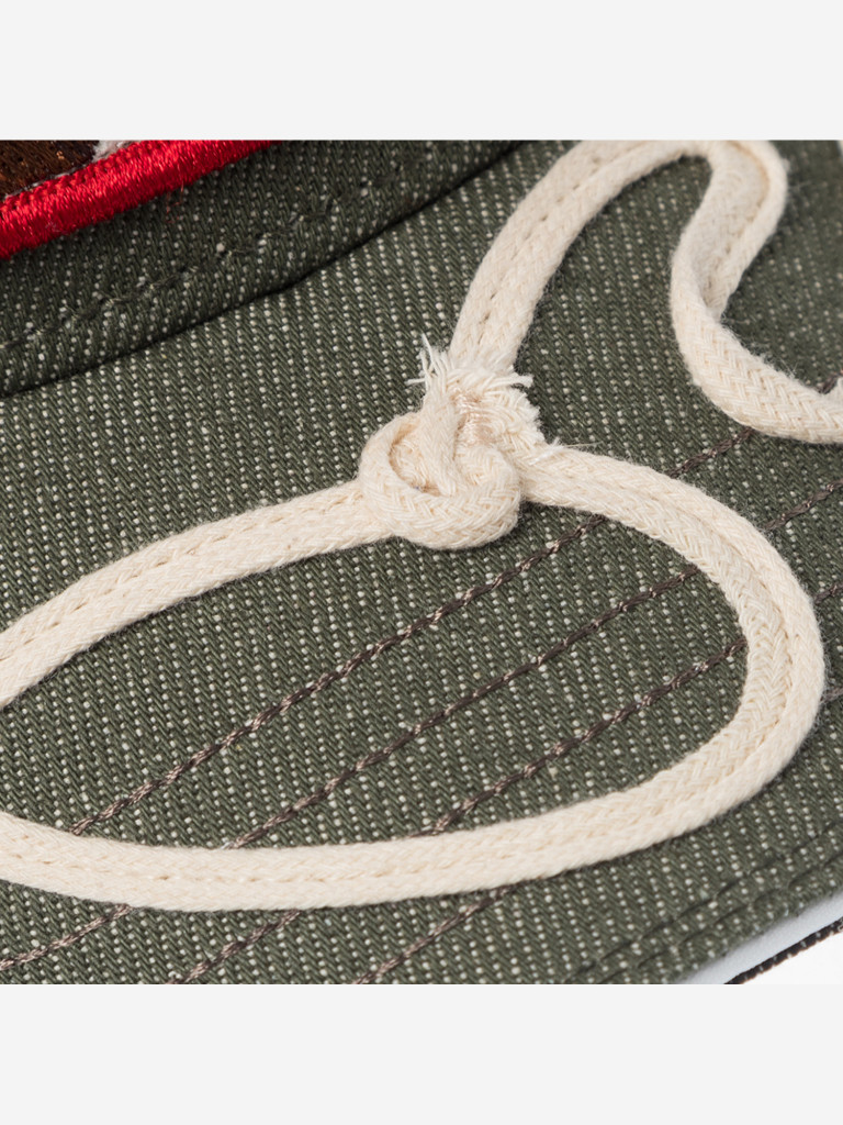 Бейсболка с сеточкой GOORIN BROTHERS 101-1807