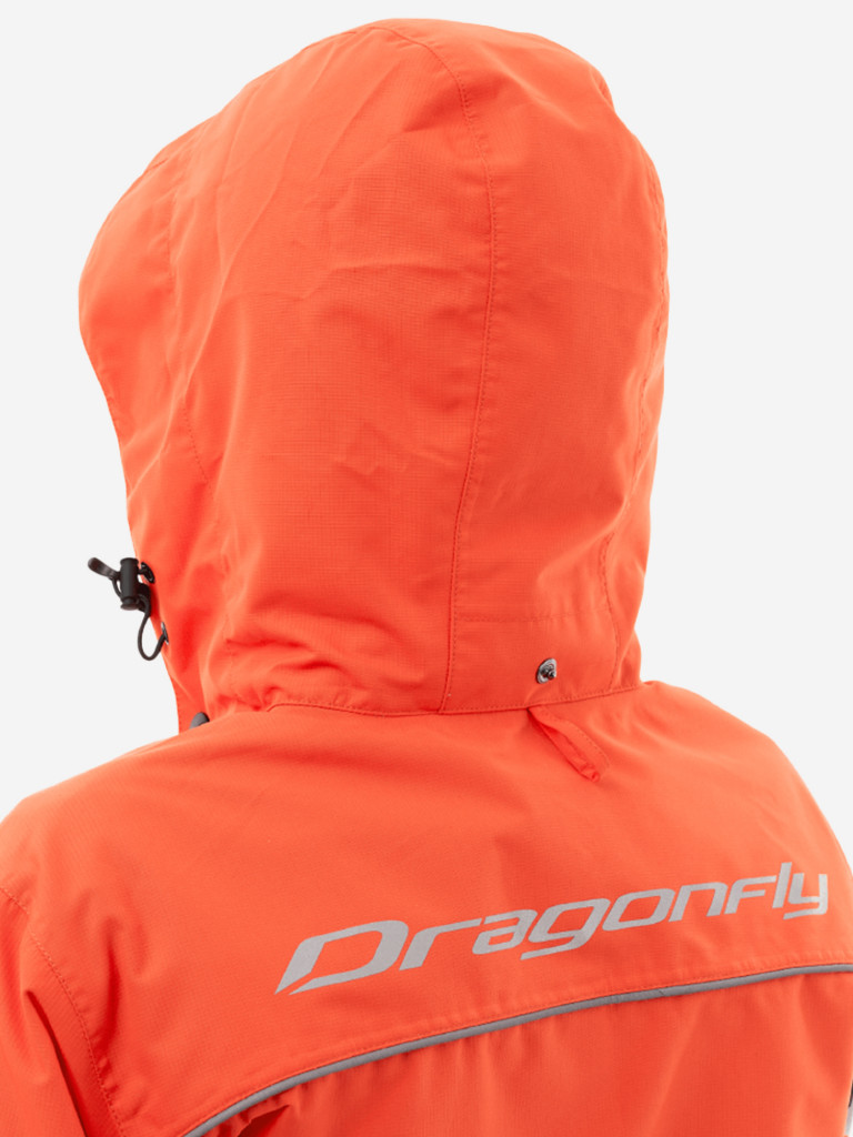Комбинезон-дождевик женский Dragonfly Evo