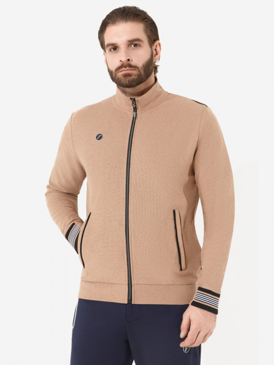 Куртка тренировочная мужская Forward