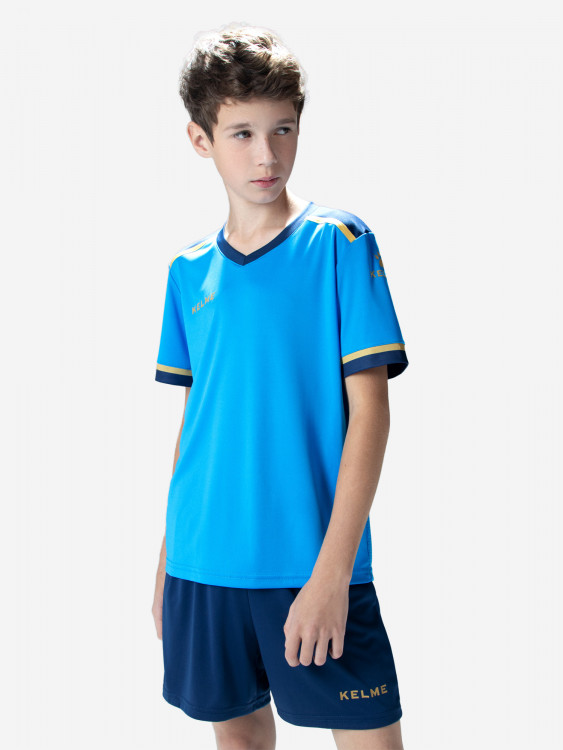 Комплект футбольной формы для мальчиков KELME Football Suit