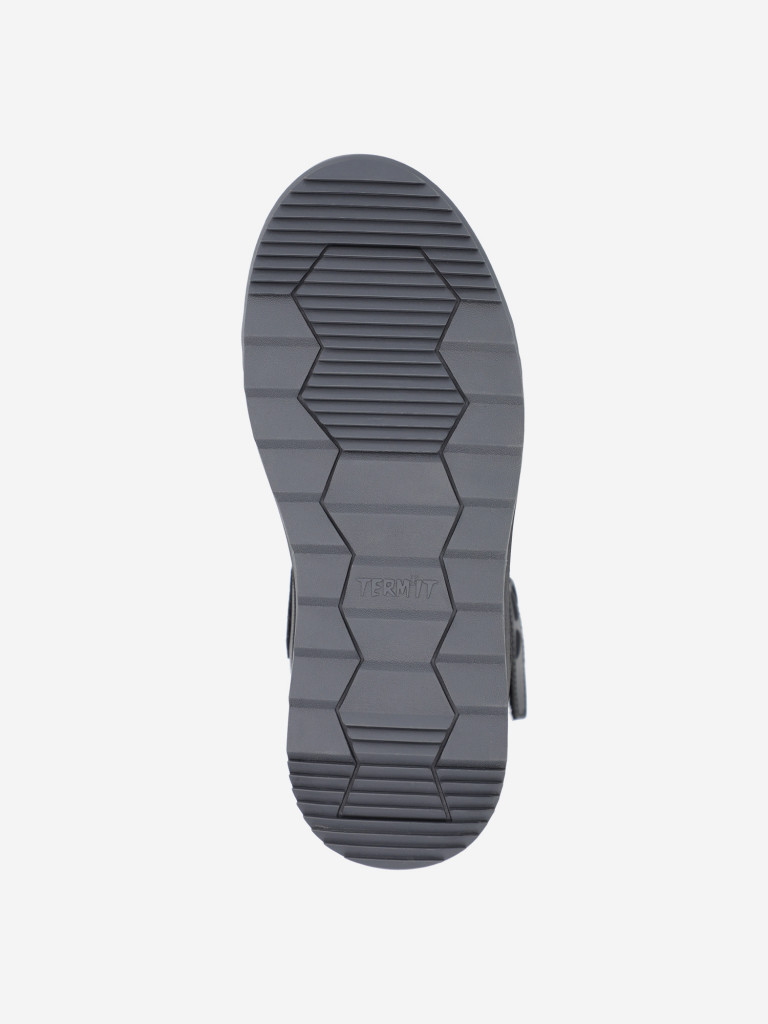 Сапоги утепленные для мальчиков Termit Winter Pro High