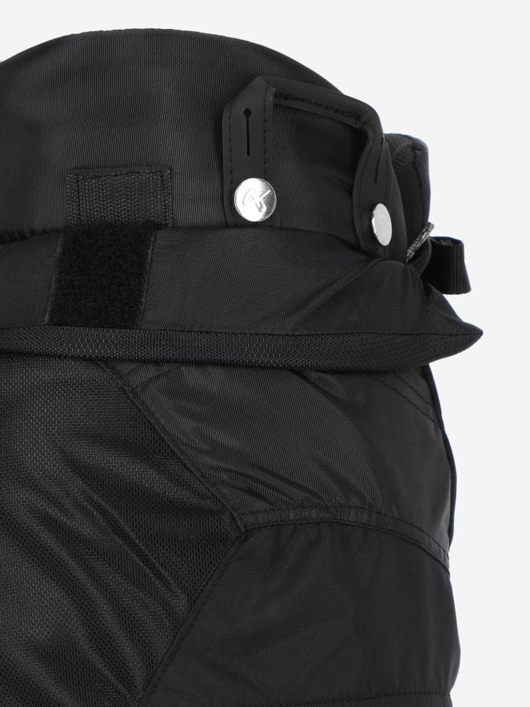 Шорты хоккейные детские Bauer Supreme Mach Pant YTH
