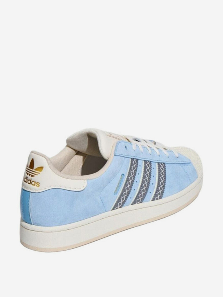 Кеды Adidas Superstar 2