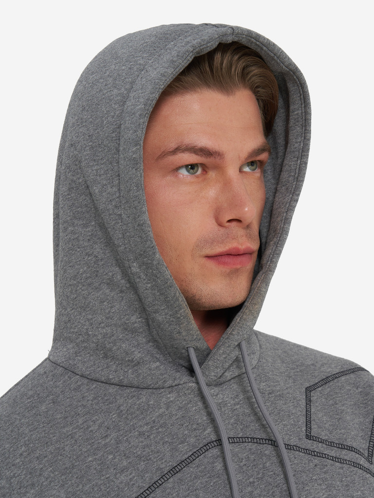 Худи мужское Athlex