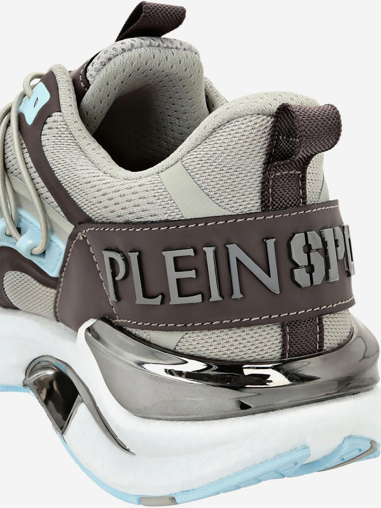 Кроссовки Plein Sport