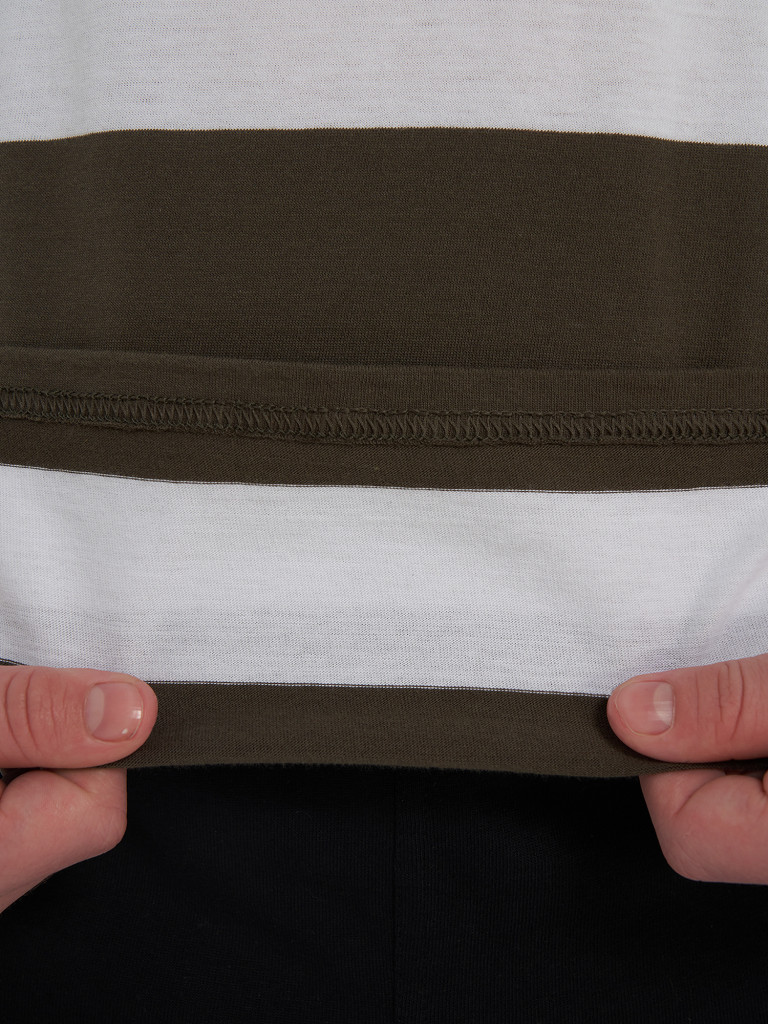 Футболка для мальчиков оверсайз Outventure