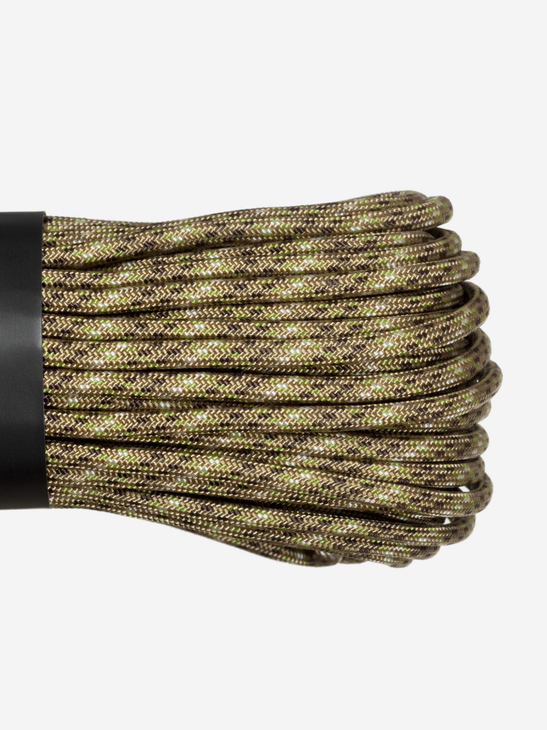 Паракорд 550 CORD nylon 30м RUS (desert)