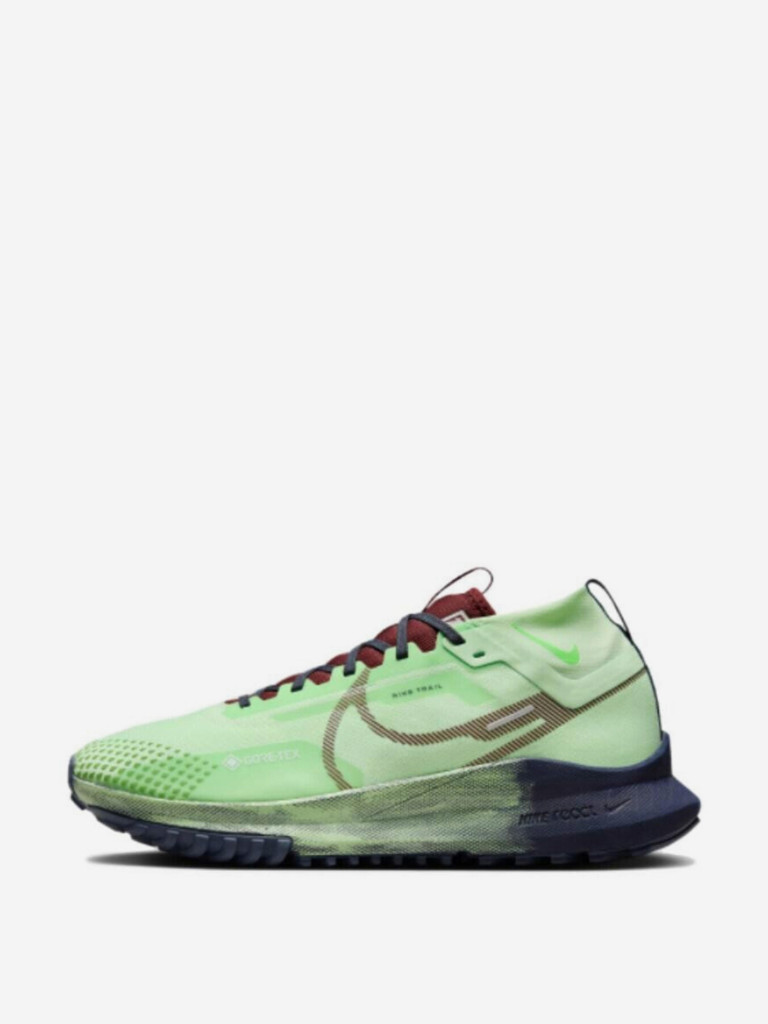 Кроссовки Nike React Pegasus Trail 4 Vapor Green