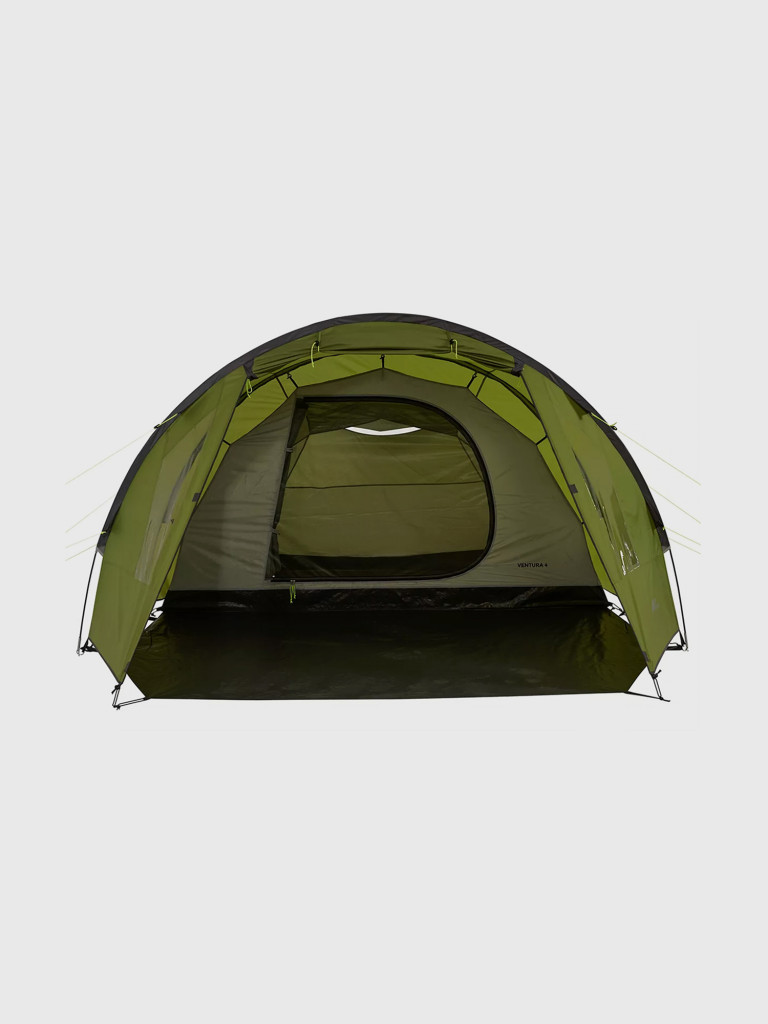 Четырехместная туристическая палатка Trek Planet Ventura 4