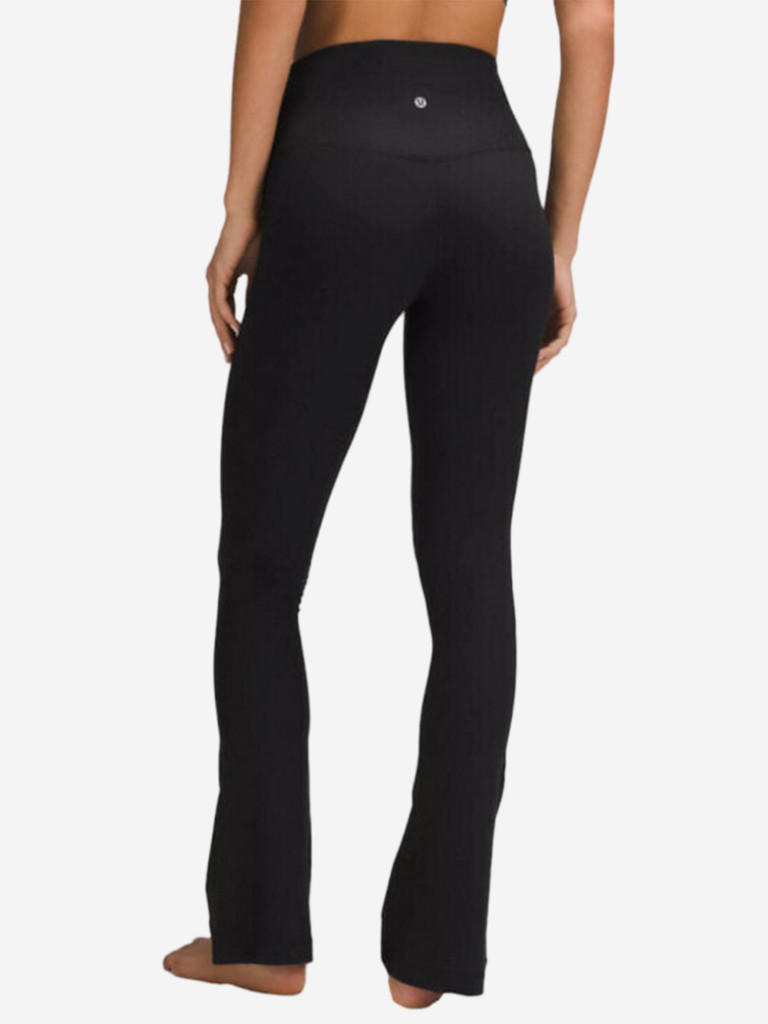 Брюки Lululemon Groove Series Yoga Pants