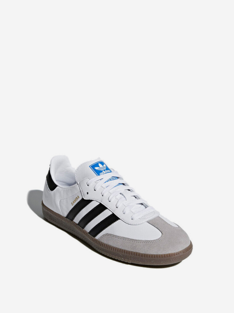 Кроссовки Adidas Originals Samba OG