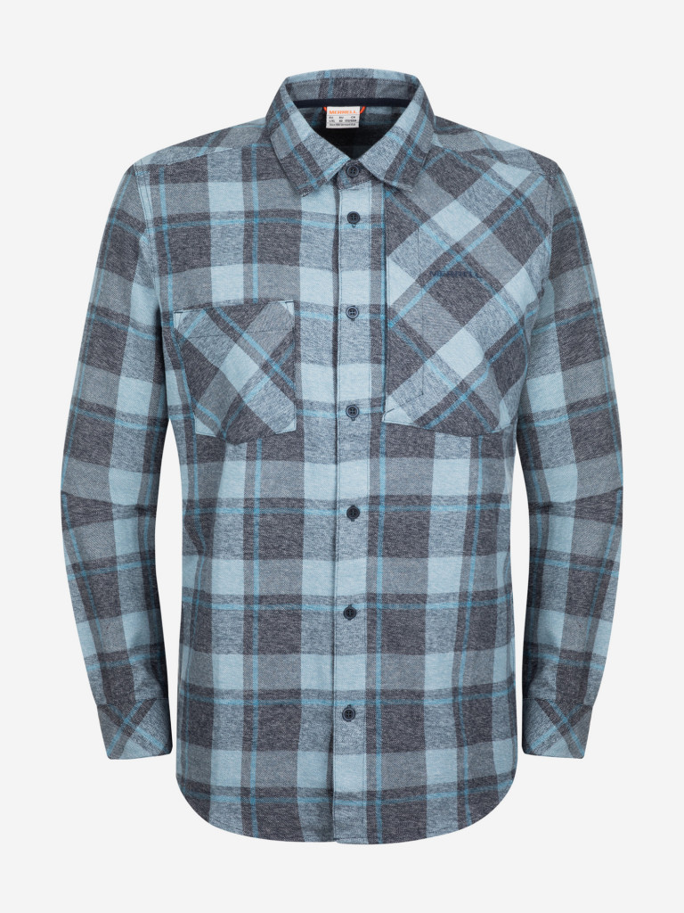 Рубашка мужская Merrell