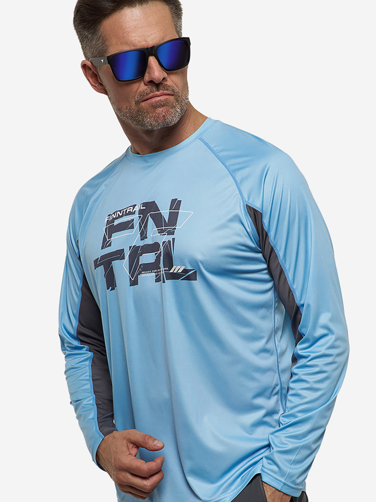 Очки солнцезащитные FINNTRAIL Seagull