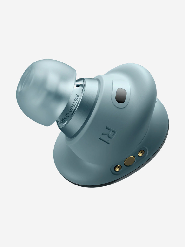 Наушники беспроводные SOUNDCORE Liberty 3 Pro A3952 серый