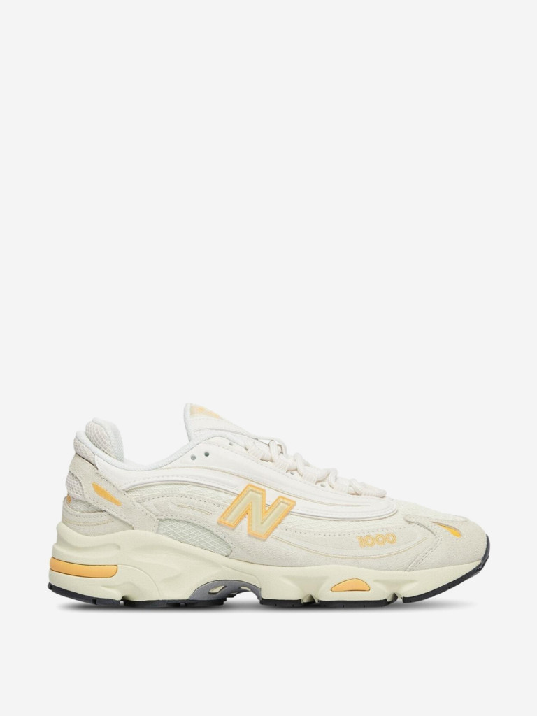 Кроссовки женские New Balance 1000 Mineral Sea Salt