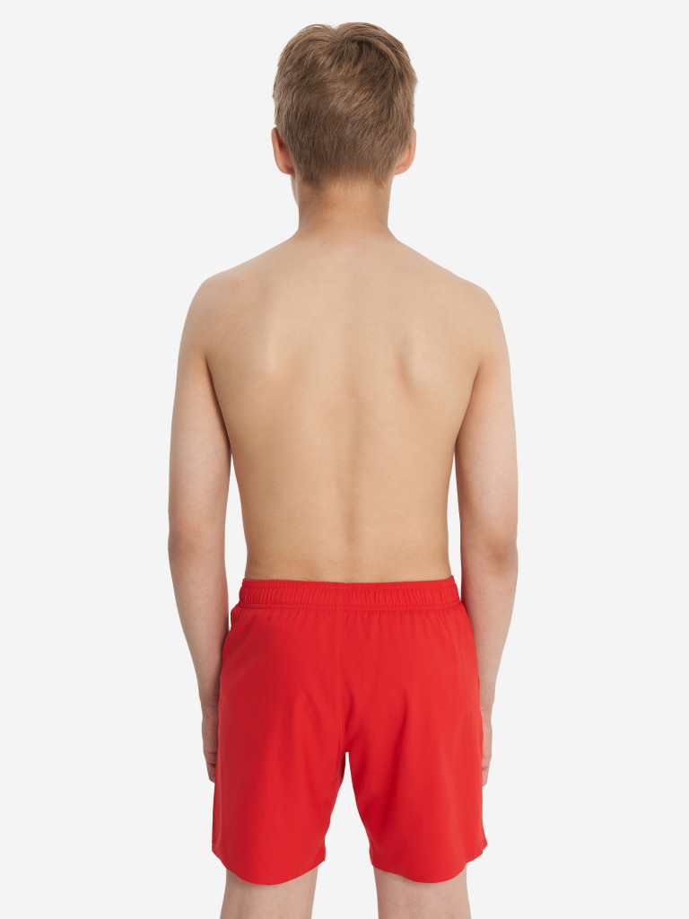 Шорты плавательные для мальчиков PUMA Swim