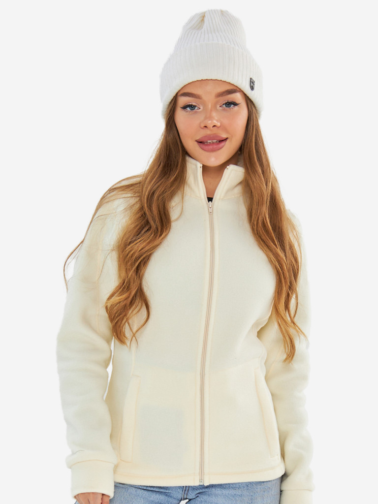 Джемпер женский Alpha Endless флисовый