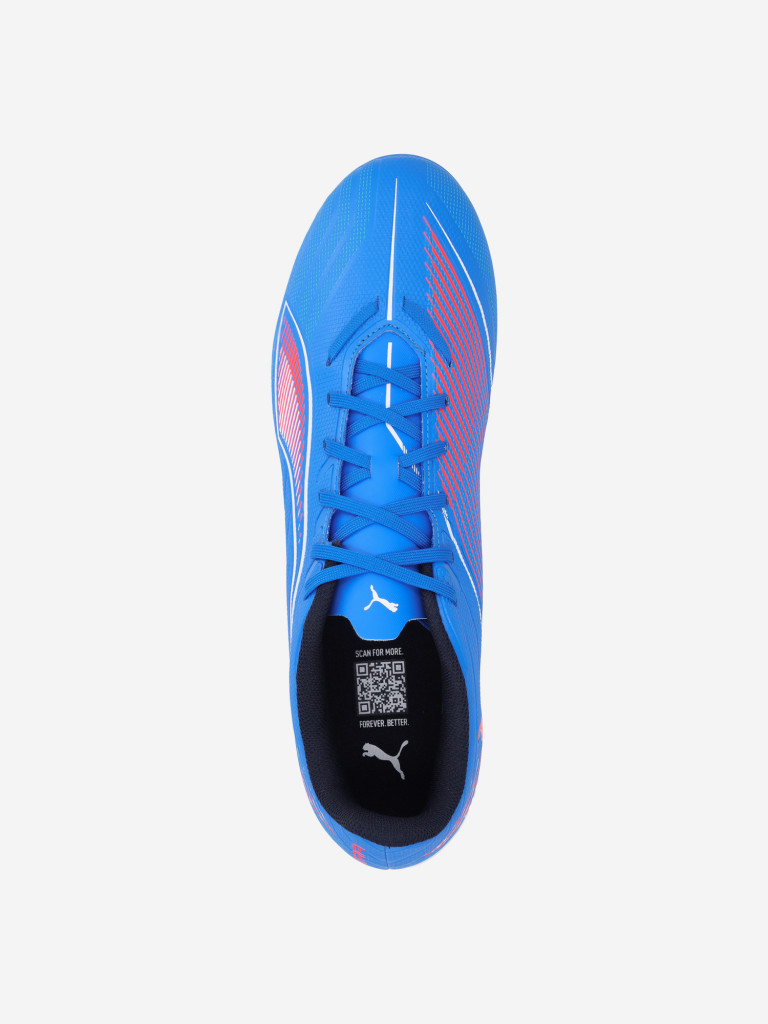 Бутсы мужские PUMA Ultra 6 Play Fg/Ag