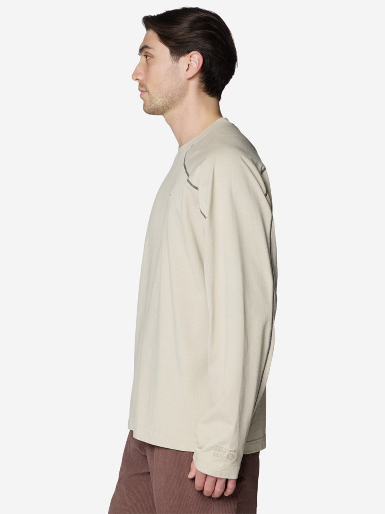 Лонгслив мужской Mountain Hardwear Hardwear Supply Long Sleeve Shirt