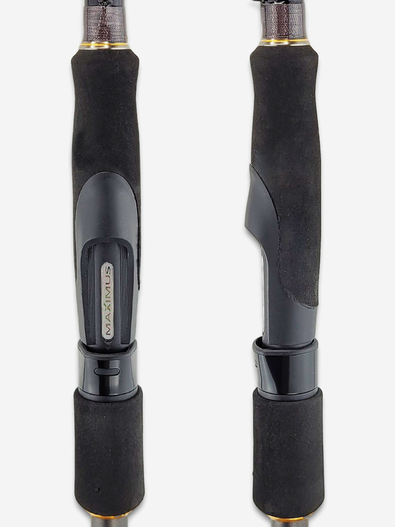 Спиннинг Maximus RESIDENT BB 190XH 1.90м до 120гр