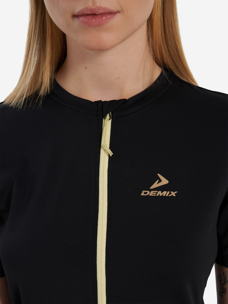 Футболка женская Demix