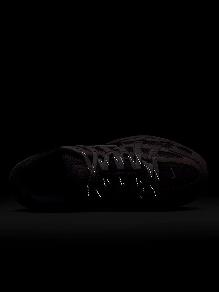 Кроссовки женские Nike P-6000 Se