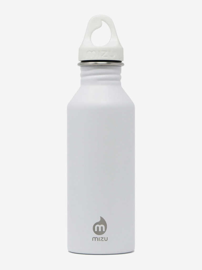 Бутылка MIZU M5, White, 500 мл