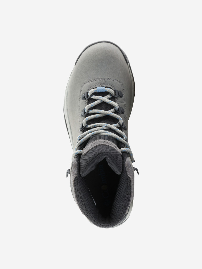 Ботинки женские Columbia Newton Ridge Plus Waterproof