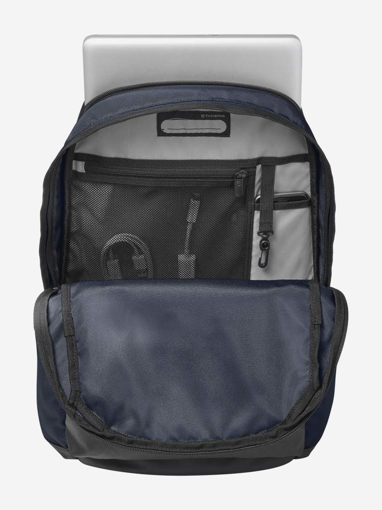 Рюкзак городской VICTORINOX Altmont Original Laptop Backpack с отделением для ноутбука 15.6”
