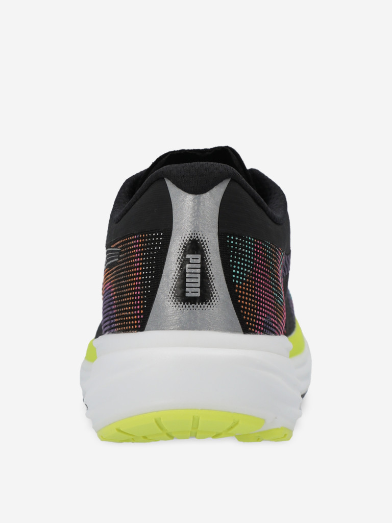 Кроссовки мужские PUMA Deviate Nitro 2 Psychedelic Rush