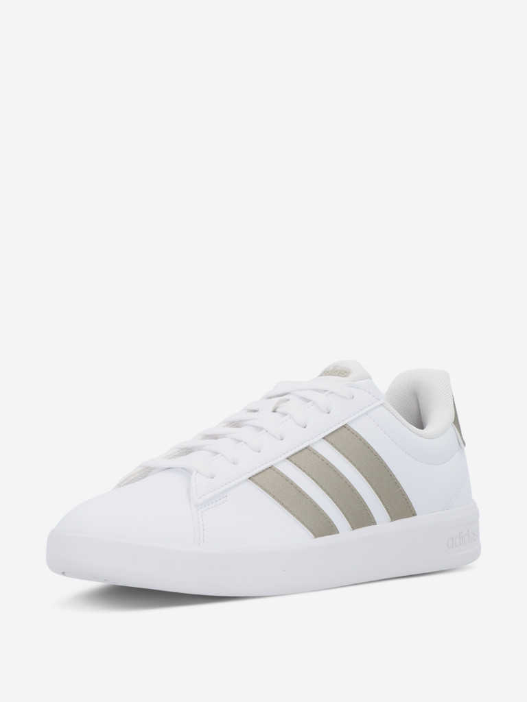 Кеды женские adidas Grand Court 3.0
