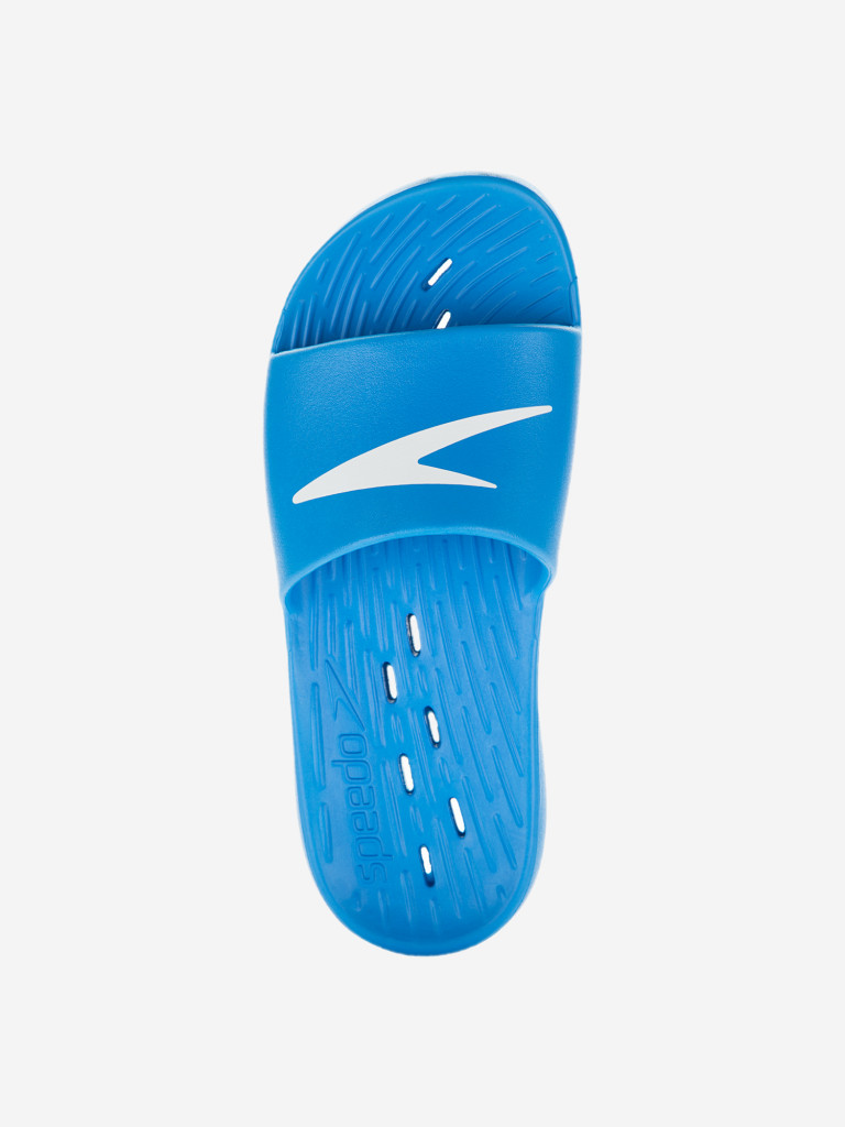 Шлепанцы детские Speedo Slides