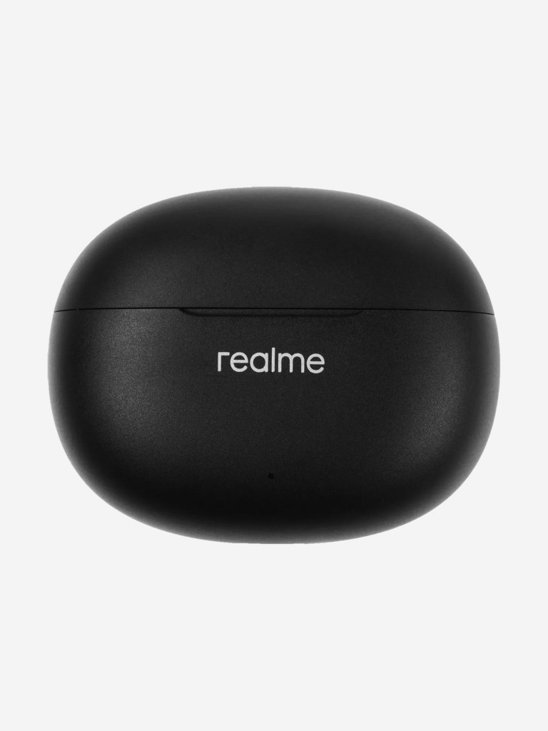 Наушники беспроводные realme Buds T100, черные