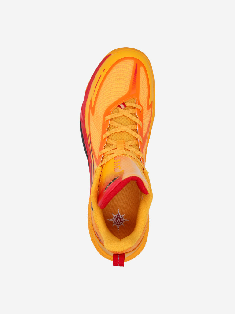 Кроссовки мужские 361° Professional Basketball