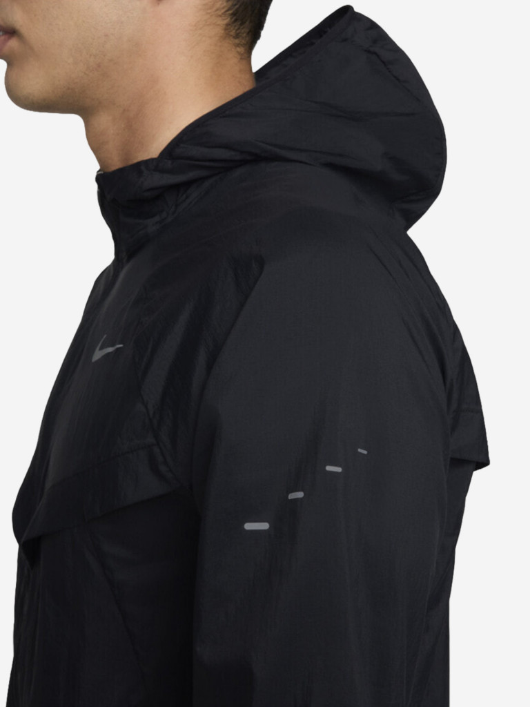 Ветровка мужская Nike Stride