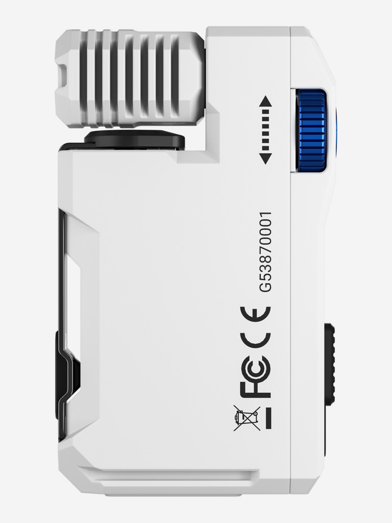 Фонарь Wuben G5 (белый )