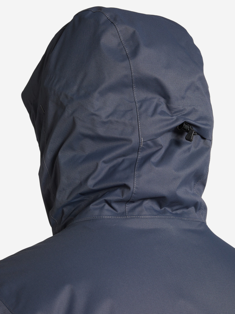 Куртка утепленная мужская The North Face Quest