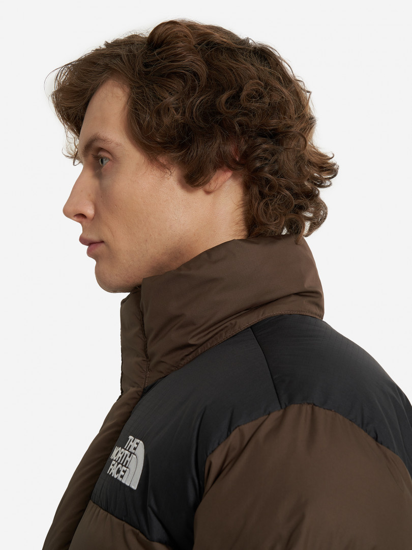 Куртка утепленная мужская The North Face Limbara Insulated 31834820299 Коричневый, размер 44, 46,48,50,52, фото 7