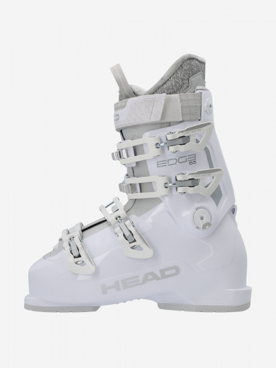 Ботинки горнолыжные женские Head Edge 65 W HV