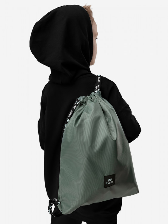 Мешок для обуви bodo