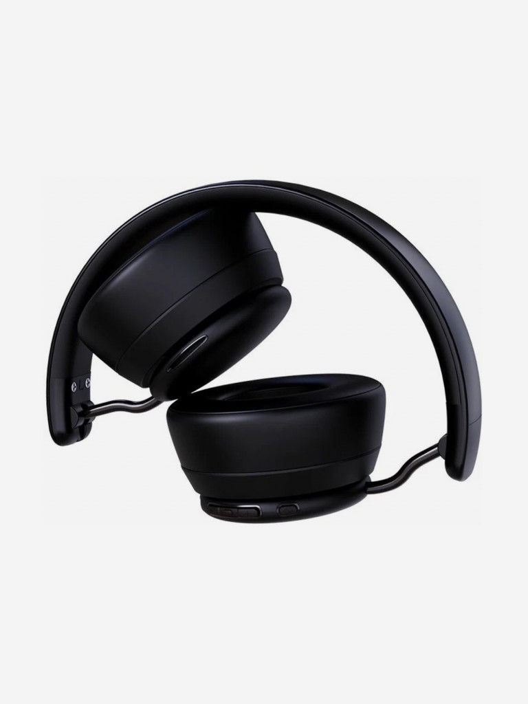Наушники беспроводные TFN Magic black, полноразмерные накладные